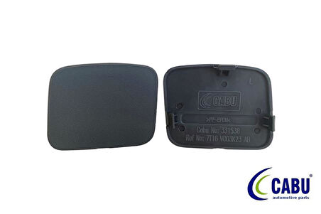 ON TAMPON CEKI DEMIR KAPAGI SOL CONNECT 2006-2009 7T165003K23AB