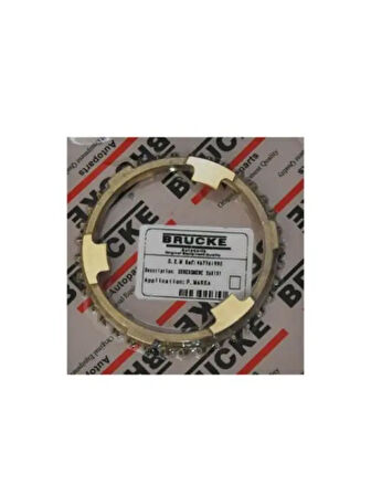 SENKROMENC SARISI DOBLO ALBEA 1.3 MULTIJET LINEA PALIO GRANDE PUNTO 1.2 16V