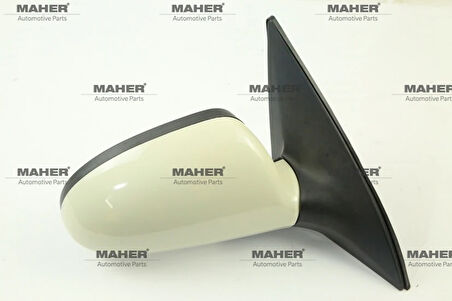 AYNA DIŞ DİKİZ I-30 2012-2016 ELEKTRİKLİ SİNYALSİZ (BLUE DRIVE MODELİ) SAĞ 87620 A6040