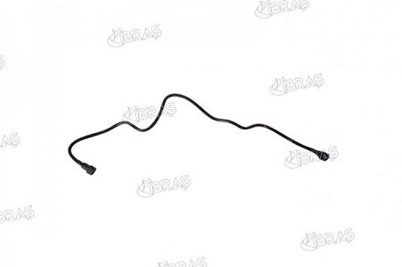 BUHAR BORUSU RENAULT CLIO 4 1.2 223209278R