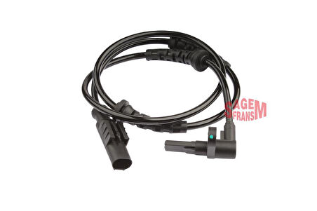 ABS SENSOR KABLO BRAVO  07 ARKA SAĞ - SOL 51792166