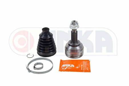 AKS KAFASI DIŞ CLIO 4 1.2 165 2012 TWINGO 2 2007 391000926R 391018662R