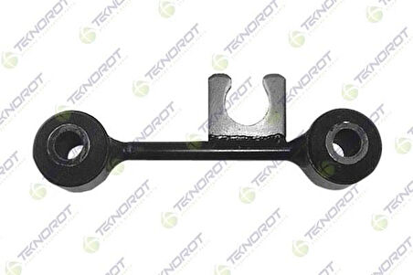 ASKI ROTU ARKA MERCEDES VITO W638 1999-2002 KANCALI A6383260116