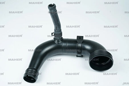 HORTUM TURBO GİRİŞ BORUSU DOBLO /GRANDE PUNTO/ PALIO 1.3 MULTIJET 51777766