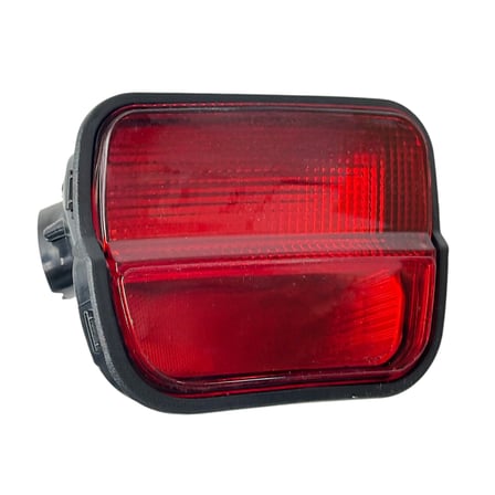 Honda Crv 1997-2001 Arka Sol Tampon Reflektörü