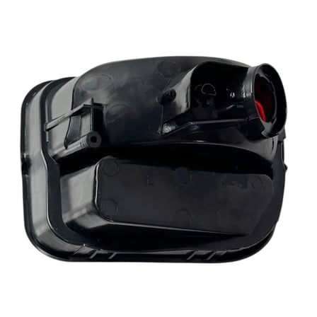 Honda Crv 1997-2001 Arka Sol Tampon Reflektörü