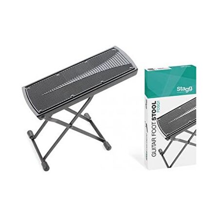 STAGG FOSQ1 AYAK SEPHASI