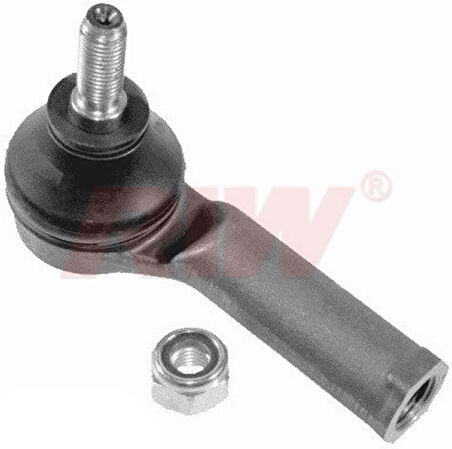 ROT BAŞI SOL RENAULT CLIO 3 2005-2012 CLIO 2 1998 CLIO SYMBOL 1998 KANGOO 1998 MEGANE 1 1996 MODUS 2004 NISSAN MICRA 3 K12 2003-2010 7701475842 48640AX602 7701475842 (2 ADET)