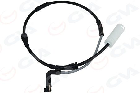 BALATA FISI ON BMW 632MM 101 E84 09 10 34356790340