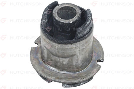 ARKA AKS TORSİYON BURCU PEUGEOT P206 1998 5131 93 5131 F8 5131 A9