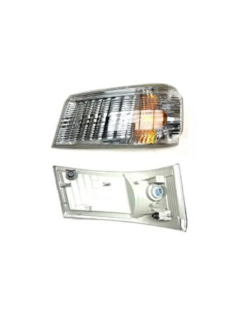 SINYAL LAMBASI FAR USTU SOL MITSUBISHI FUSO CANTER TFA 1220 EURO5