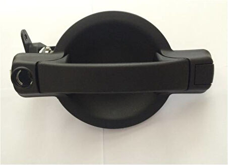 DIŞ KAPI KOLU ARKA ÇİFT KAPI DOBLO I-2 MANUEL 735309963