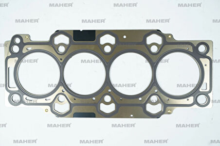 SİLİNDİR KAPAK CONTASI ACCENT 2011 BLUE / I-30 2012-2016 / I-40/ ELANTRA 2011 / CEED / SOUL DİZEL 1.00MM 22311 2A700