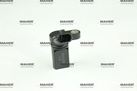 SENSÖR KRANK POZİSYON + EKSANTRİK PRIMERA 2000-2002 / MICRA 2002 / SUNNY N16 / ALMERA 23731 5M000