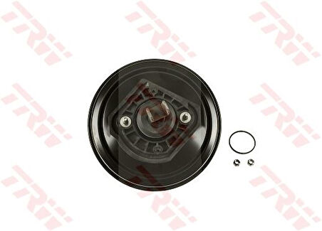 FREN SERVOSU WESTINGHOUSE BMW M5 F10 M6 F06 F12 F13 SERAMİK FRENLİ ARACLAR İÇİN 34337846663