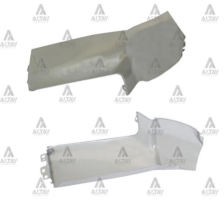 KÖŞE SACI KMY 2005 SAĞ 66320 4F400