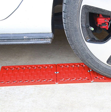 Kaydırmaz araç pedi Kar Çamur Kum İçin Anti Patinaj pedi Off road kar don için kaydırmaz