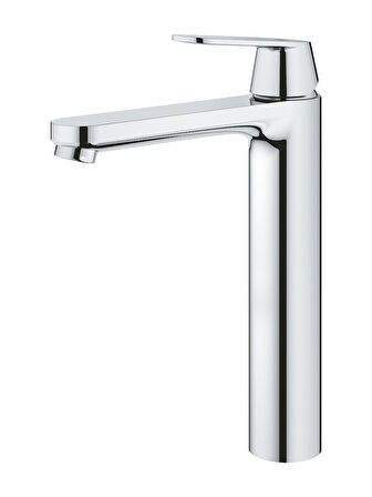 Grohe Eurocosmo Tek Kumandalı Lavabo Bataryası XL