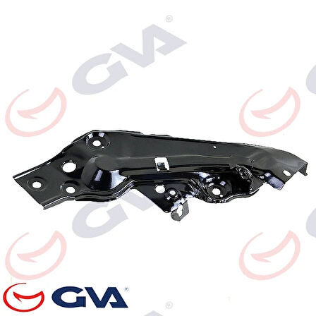 X FAR BAĞLANTI BRAKETİ SOL POLO 2018  2G0805931B