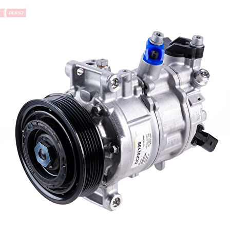 COMPRESSOR. AİR CONDİTİONER AUDI A4 8W. B9 2015 8W5816803