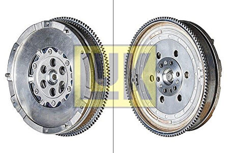 VOLAN DMF BMW N52 N53 E81 E82 E87 E88 E90 E92 E93 E60 E63 E64 E83 E85 E89 21207573785