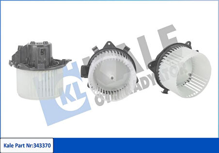 KALORİFER MOTORU 125 FIAT BRAVO 2-STILO MEK.-KLİMALI 46723433 71736003 77363824