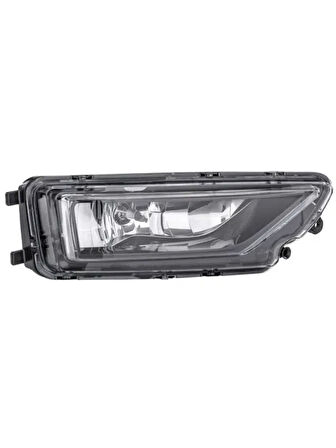 SIS LAMBASI SAG AMAROK 17