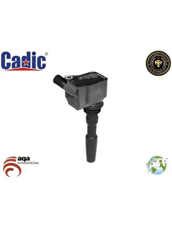 ATESLEME BOBINI ARTEON 17TIGUAN 16 POLO 18A1 A3 A4 A5 Q3 Q7 Q8 Q2 17 KAROG KADIAQ OCTAVIA 17