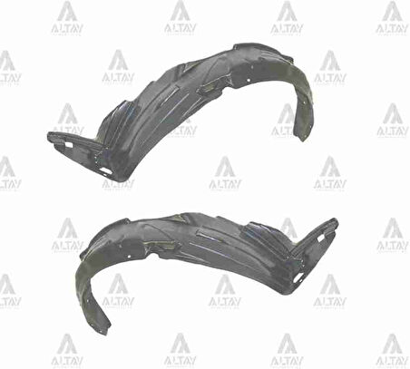 ÇAMURLUK DAVLUMBAZI CIVIC ÖN 2004-2006 SAĞ 74101 S5A J00