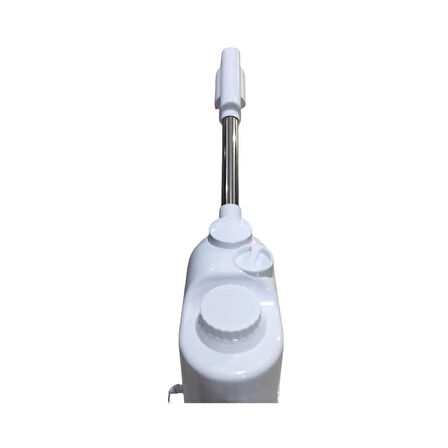 Sıcak Soğuk Buhar Makinesi