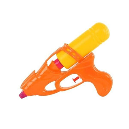 Su Tabancası Küçük Boy - Vi-204