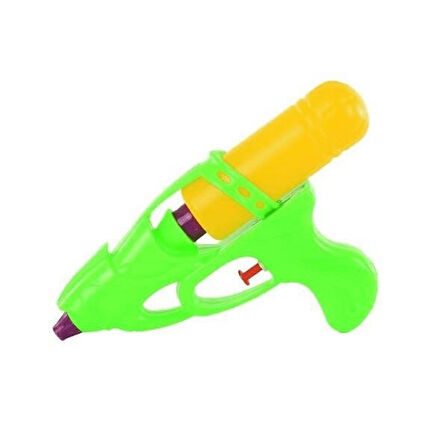 Su Tabancası Küçük Boy - Vi-204