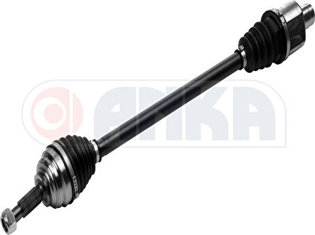 AKS ÖN SAĞ DACIA LOGAN-SANDERO 1.5 DCİ 2005 DZL 8200503359 7711497480 8200499306