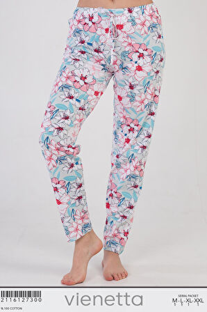 K211612 Vienetta - PEMBE - L