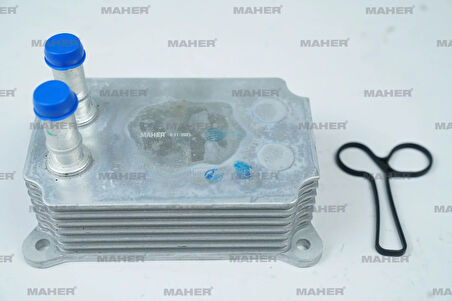 YAG SOGUTUCUSU PETEK TRANSIT 2000-2006 5184 2.4 TDCI ARKADAN ITIS CONTALI YC1Q6B624AK