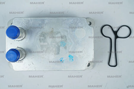 YAG SOGUTUCUSU PETEK TRANSIT 2000-2006 5184 2.4 TDCI ARKADAN ITIS CONTALI YC1Q6B624AK