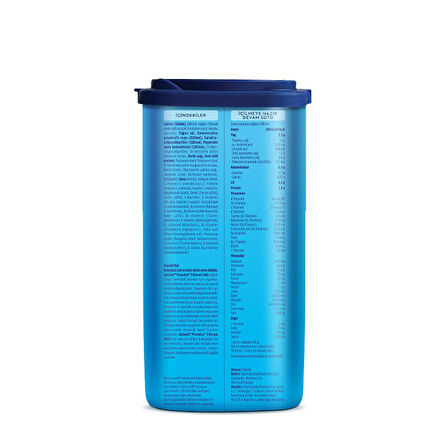 Aptamil Devam Sütü Maması No3 9-12 Ay 800 Gr