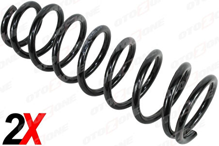 HELEZON YAYI ARKA MITSUBISHI LANCER 8 SALOON CYA CZA 2007 1.5-1.8-1.8 FLEXFUEL-2.0 DI-D 4140A159 (2 ADET)