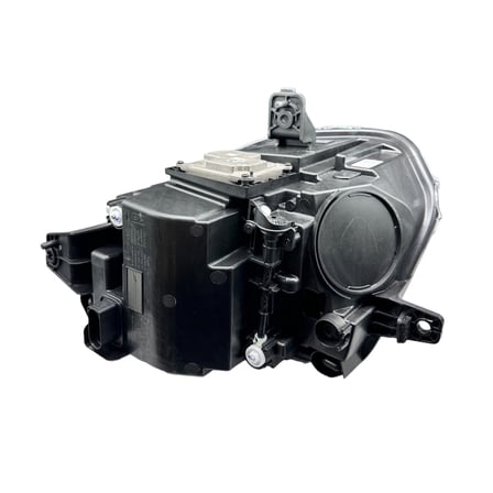 Chery Omoda 5 2022-2024 Far Sol (Sissiz/Düşük Paket)