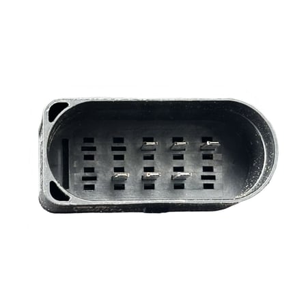 Chery Omoda 5 2022-2024 Far Sol (Sissiz/Düşük Paket)