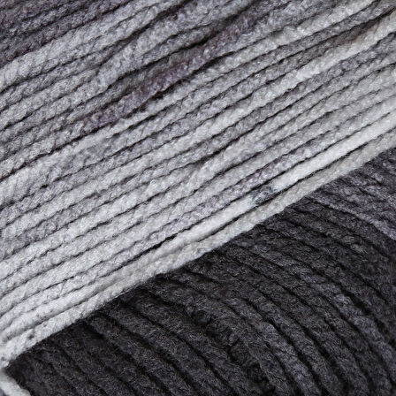 Loren Happy Ebruli El Örgü İpi - RH011 - 34296