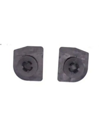 TABAN KAPLAMASI SOL UC KUCUK PLASTIK CC 1217 PASSAT 0815