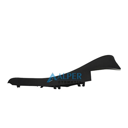 ÖN CAM IZGARA KENAR BAKALİTİ SAĞ RENAULT MASTER 3 2010 668100009R