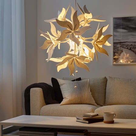 Led Ampul E27, İşık Rengi: Sıcak Beyaz (2700 Kelvin), 470 Lm