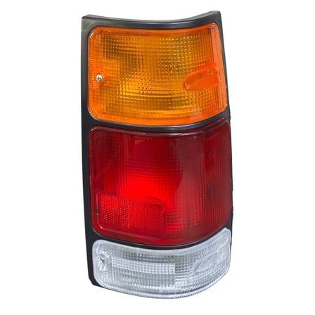 Isuzu Tfr 1990-1996 Stop Sağ (Duylu)