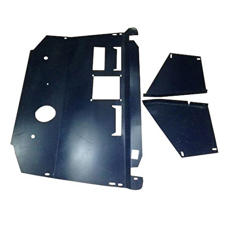 KARTER MUHAFAZASI SAÇ MASTER 2013 