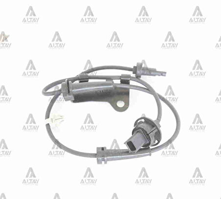 SENSÖR ABS JAZZ 2009-2014 / CITY 2009-2011 / CRZ ÖN SAĞ 57450 TF0 003