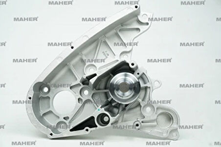 DEVİRDAİM DUCATO 3 2006-2014 / DUCATO 2 2002-2006 / 2.3 JTD (F1AE0481C-F1AE0481T-F1AE0481N-F1AE3481E) 504033770