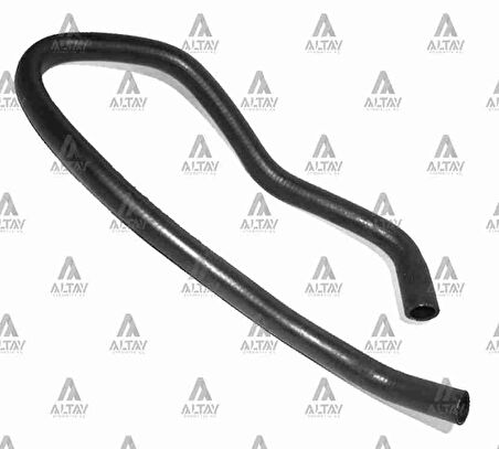 HORTUM KALORİFER STAREX 2002-2008 ÇIKIŞ 97316 4A600