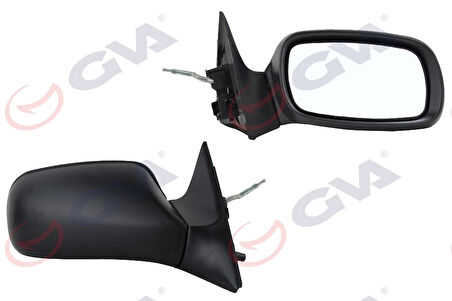 DIŞ DİKİZ AYNASI SAĞ ASTRA F 1994 MEKANİK KONVEKS VM-164R 1426388 1428760 90520152